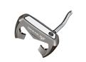 Odyssey White Ice Teron Putter 2011
