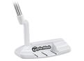 TaylorMade White Smoke IN-12 Putter 2012