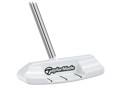 TaylorMade White Smoke IN-74 Putter 2012