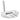 TaylorMade White Smoke MC-72 Putter 2012