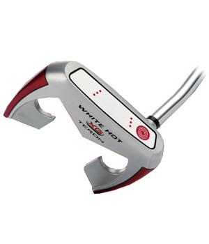 Odyssey White Hot XG Teron Putter
