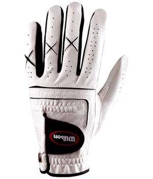 Wilson Dry All Weather Gloves (Soft Feel Palm)