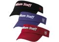 Wilson Staff Twill Cotton Visor