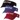 Wilson Staff Twill Cotton Visor