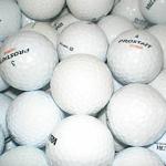 Lake Balls / Refinished Golf Balls