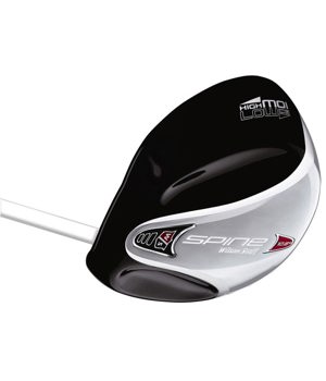 Wilson Staff Spine Driver