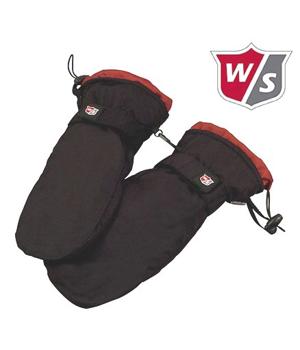 Wilson Staff Winter Mittens (Pair)
