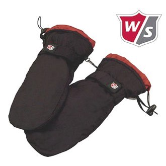 Wilson Staff Winter Mittens