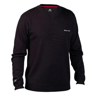 Wilson staff mens vintage sweater 2011