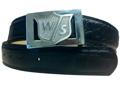 Wilson Staff Leather Belt 2012