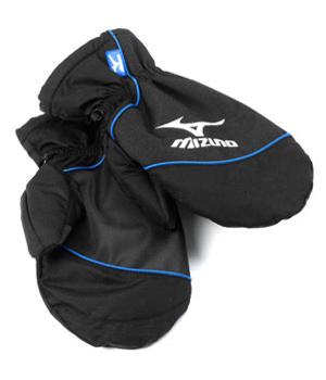 Mizuno Thermal Mittens (Pair)