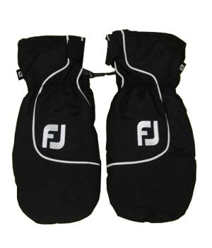 FootJoy Mens Winter Mittens (Pair)