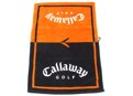 Callaway Caddy Golf Towel