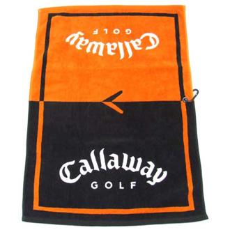 Callaway Caddy Golf Towel