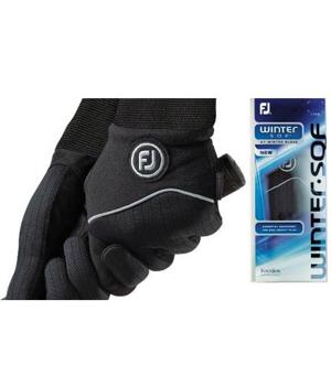 FootJoy Ladies WinterSof Golf Gloves (Pairs) 2012