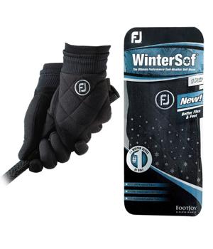 FootJoy Ladies Wintersof Golf Gloves (Pair)