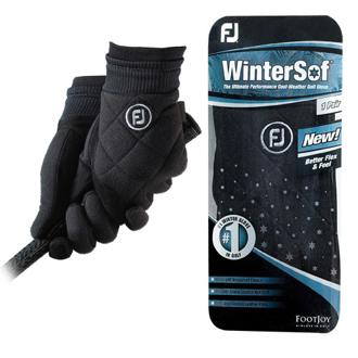 Footjoy ladies wintersof gloves (pair)