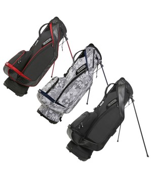Ogio Wire Stand Bag 2011
