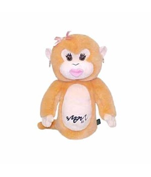 Winning Edge Jeong Jang Monkey Headcover
