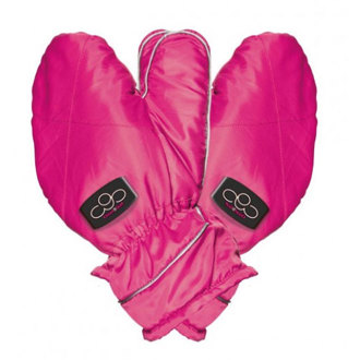 ladies winter mittens