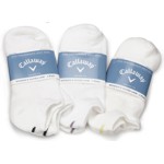 Callaway Golf Socks