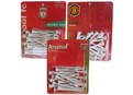 Premier League Wooden Tees (Choose Your Team)