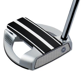 Odyssey works versa tank marxman fang putter van kantoor artikelen tip.