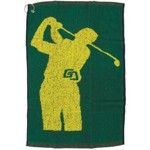 Brand Fusion Golf Towels