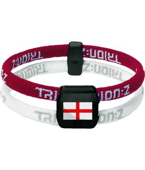 Trion Z Magnetic/Ionic Patriotic Bracelets