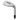 Yonex Golf WS-1 Wedge (Steel Shaft)