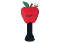 Winning Edge Stuart Appleby Apple Headcover