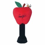 Character Wood Headcovers