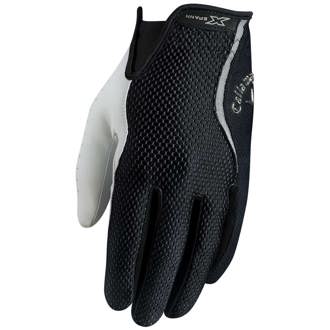 callaway x spann glove