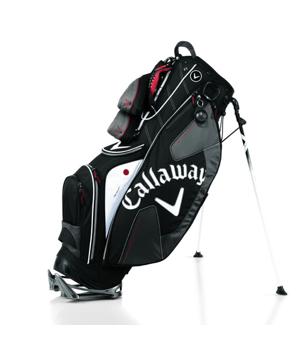 Callaway X-22 Golf Stand Bag