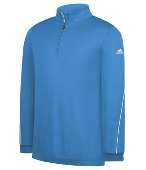 Adidas Boys 3-Stripes Pullover 2012