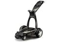 Stewart Golf X7 Lithium Electric Trolley
