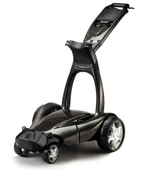 Stewart Golf X7 Lithium Electric Trolley