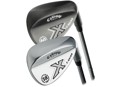 Callaway X Forged Satin Chrome Wedge
