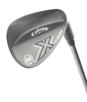 Callaway X Forged Vintage Wedge