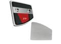 TaylorMade xFT ZTP Wedge Face Insert (TP)