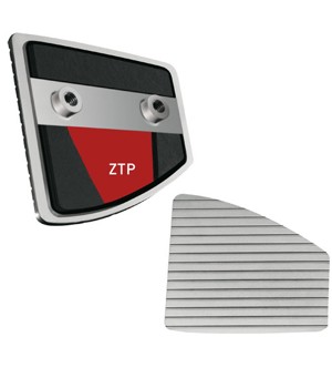 TaylorMade xFT ZTP Wedge Face Insert (TP)