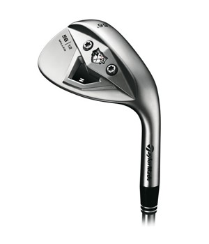 TaylorMade xFT TP Wedge