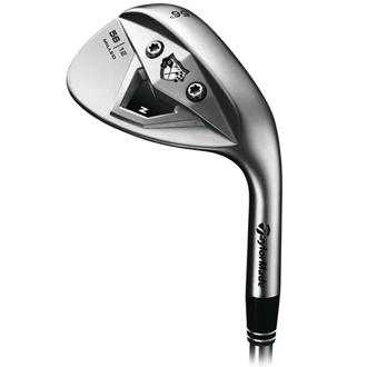 Taylormade xft tp wedge