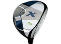 Callaway X Fairway Wood (Graphite) 2008