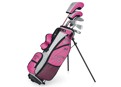 Callaway Girls XJ Series Golf Package (Ages 5-8) 2012