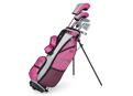 Callaway Girls XJ Series Golf Package Set (Ages 9-12) 2012