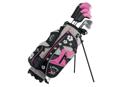 Callaway X Series Junior Girls Complete Package Set (Age 9-12 Years)