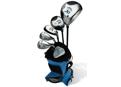 Callaway X Series Junior Complete Package Set (Ages 5-8 Years)