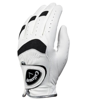 Callaway XJ Series Junior Golf Gloves 2012