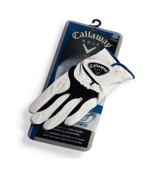 Callaway XJ Series Junior Golf Gloves